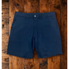 Lululemon ABC Short 9" Mens 36 Inkwell Warpstreme Stretch Golf Casual Navy
