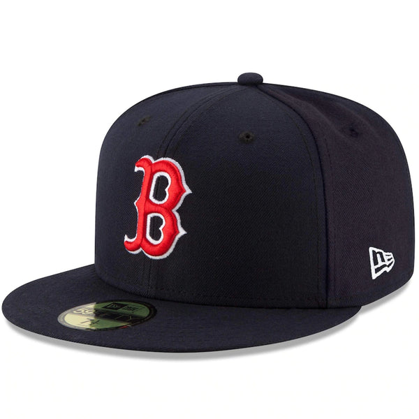 Boston Red Sox New Era 59FIFTY Authentic On Field Fitted Hat 7 1/2 NWT MLB