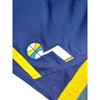 Utah Jazz NBA Player Issued Nike Swingman Shorts Icon Edition 2XL +2 46