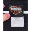 Harley Davidson Skull Round Rock Texas 2XL Biker T Shirt Tee