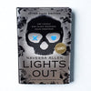 Lights Out Collector’s Edition Signed Navessa Allen Into Darkness Series Book 1