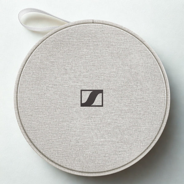 Sennheiser Momentum 3 Wireless Headphones Case Only OEM Gray Travel Case