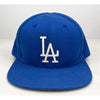 Los Angeles Dodgers American Needle Cooperstown Wool Snapback Hat Vintage MLB