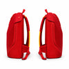 Ferrari Gear Backpack Rucksack Red Hardshell Official Product Rare Laptop Travel