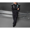 Adidas Mercedes AMG Petronas F1 Team 1/4 Zip Sweatshirt Motorsport Sz M NWOT