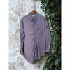 Peter Millar Oak Tree National Shirt L Crown Sport Summer Comfort Blue Check
