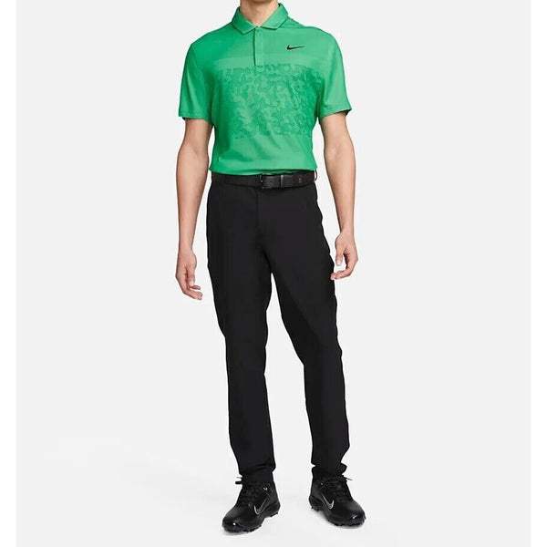 Nike Dri-FIT ADV Tiger Woods Men's Golf Polo 2023 Stadium Green XL DR5327-324