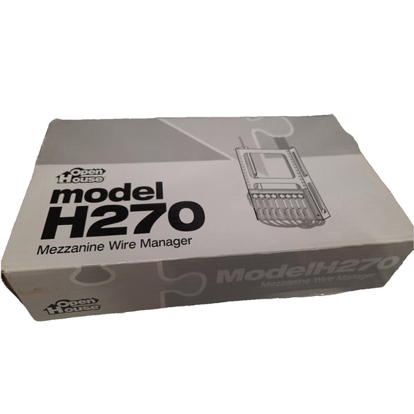 OpenHouse Model H270 Wire Spacer