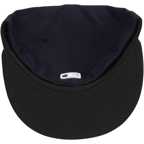 Boston Red Sox New Era 59FIFTY Authentic On Field Fitted Hat 7 1/2 NWT MLB