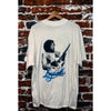 Buddy Guy Legends Chicago T Shirt XL Signed Autographed Blues USA Vintage 1992