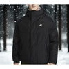 Nike StormFit ADV GoreTex FullZip Hoddie Erkek Mont Jacket 2XL DQ4932-010 NWOT