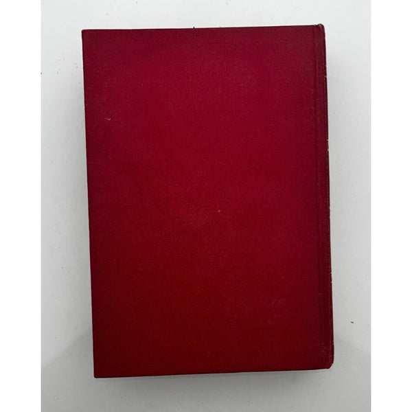 The Scarab Murder Case: S.S. Van Dine 1930 Philo Vance Series Hardcover