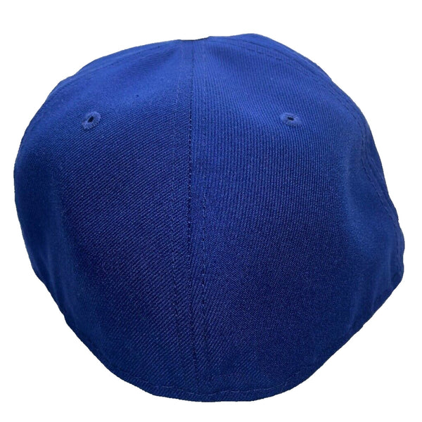 Los Angeles Dodgers 1988 World Series Patch Pink UV Hat Club Exclusive Sz. 7 3/4