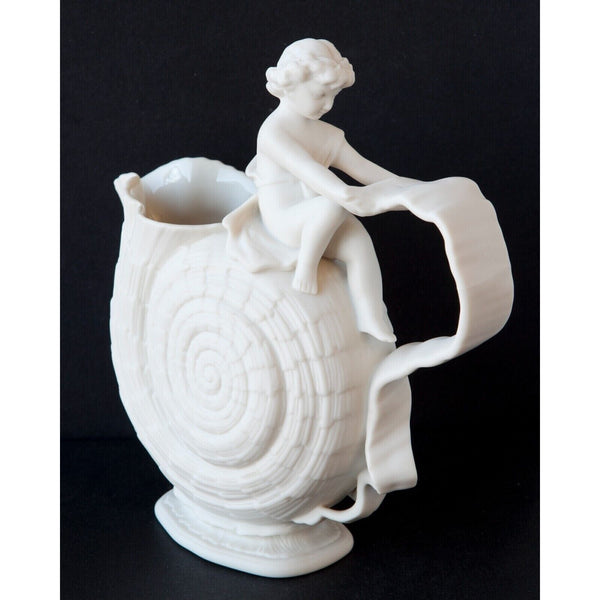 Lenox Centennial Walter Scott 1998 Replica Vase Limited Edition #968 W/ Box EUC