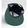 New York Yankees American Needle Cooperstown Strapback Hat Sun Faded MLB Cap