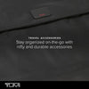 TUMI Medium Flat Folding Pack NWT Travel Shirt Garment Organizer Style 14823D