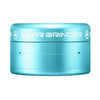 Tobacco / Herb Grinder by Bear Luxury Completely Frictionless Turquoise NEW