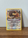 Pokémon TCG Bouffalant 148/196 LOST ORIGINS REVERSE HOLO PACK FRISCH