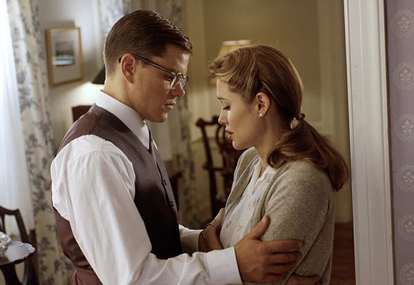 The Good Shepherd (Full Screen Edition) - DVD - VERY GOOD