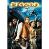 Eragon (Full Screen Edition) - DVD - GOOD