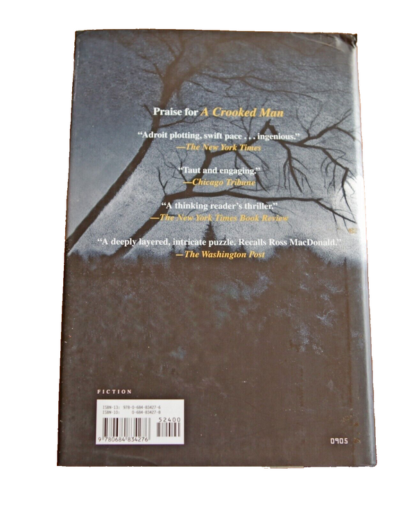 Der verrückte Koch von Pymatuning von Christopher Lehmann-Haupt (signiert 1. Auflage HC)