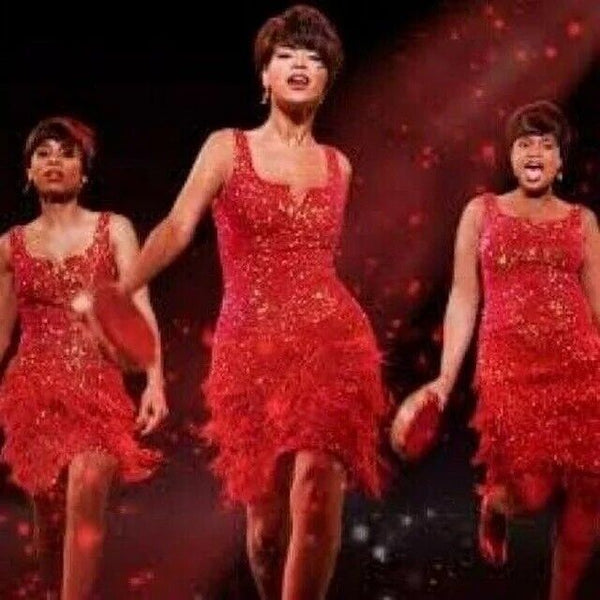 Dreamgirls - DVD - VERY GOOD