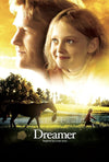 Dreamer - Inspired by a True Story (Full Screen Edition) - DVD