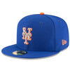 New York Mets Alternate 2 2017 New Era 59Fifty Fitted