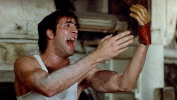 Moonstruck - VERY GOOD Cher, Nicolas Cage
