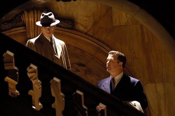 The Good Shepherd (Full Screen Edition) - DVD - VERY GOOD