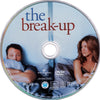 The Break-Up (Widescreen Edition) - DVD - GOOD Vince Vaughn, Jennifer Aniston