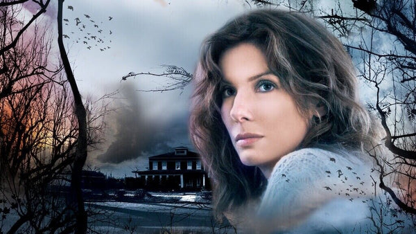 Premonition (Widescreen Edition) - DVD - VERY GOOD Sandra Bullock
