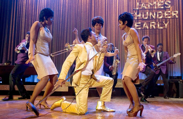 Dreamgirls - DVD - VERY GOOD