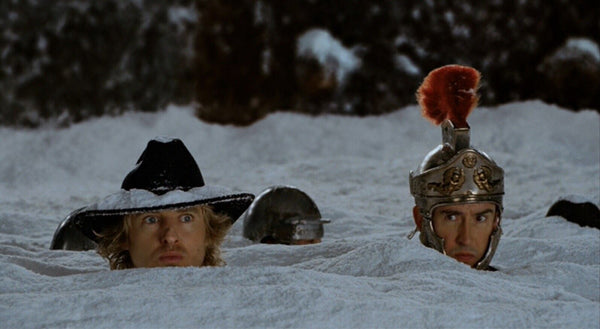 Night at the Museum (DVD, 2007, Full Frame) Ben Stiller, Robin Williams