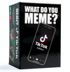 Was erinnerst du? Kartenspiel der TikTok-Edition