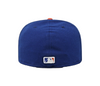 New York Mets Alternate 2 2017 New Era 59Fifty Fitted