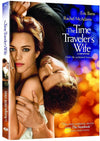 The Time Travelers Wife DVD Eric Bana Rachel McAdams