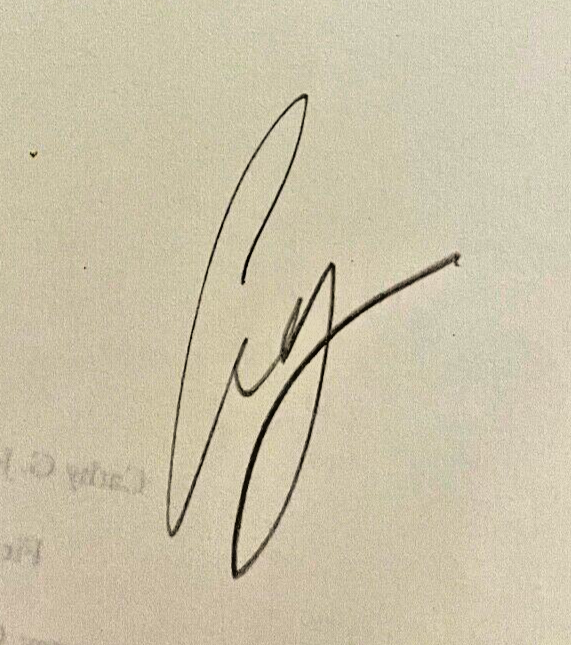 Jeremiah By Cathy G Johnson Graphic Novel Autographed First Edition