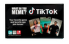Was erinnerst du? Kartenspiel der TikTok-Edition