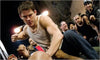 Lucha - DVD - MUY BUENA Channing Tatum, Terrance Howard
