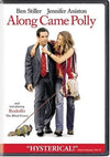 Along Came Polly (Widescreen Edition) - DVD - VERY GOOD