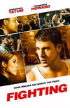 Lucha - DVD - MUY BUENA Channing Tatum, Terrance Howard