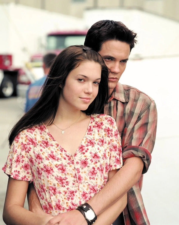 A Walk to Remember - DVD - VERY GOOD Mandy Moore, Shane West