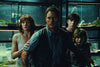 Jurassic World - DVD de Chris Pratt - Excelente estado