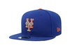 New York Mets Alternate 2 2017 New Era 59Fifty Fitted