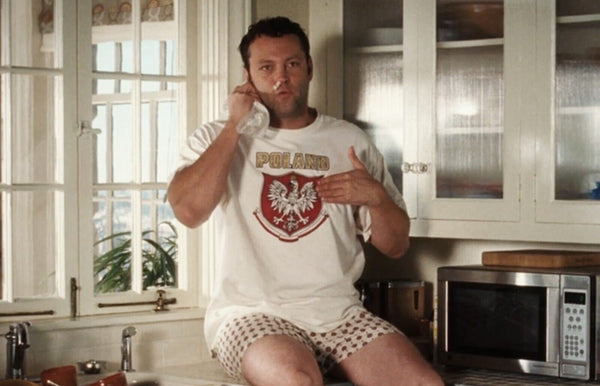 The Break-Up (Widescreen Edition) - DVD - GOOD Vince Vaughn, Jennifer Aniston