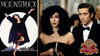 Moonstruck - VERY GOOD Cher, Nicolas Cage