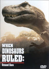 WHEN DINOSAURS RULED - When Dinosaurs Ruled: Ground Zero - DVD - Color M34