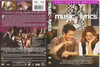 Music and Lyrics (Full Screen Edition) - DVD Hugh Grant, Drew Barrymore