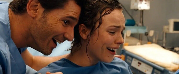 The Time Travelers Wife DVD Eric Bana Rachel McAdams